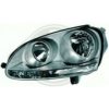 ALFA 247007021 Headlight